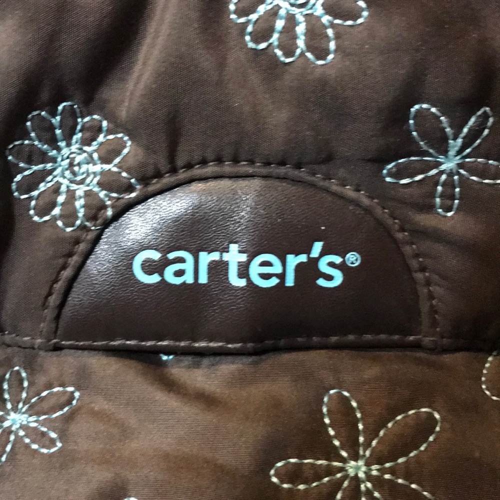 Diaper bag - Picture 4 of 4
